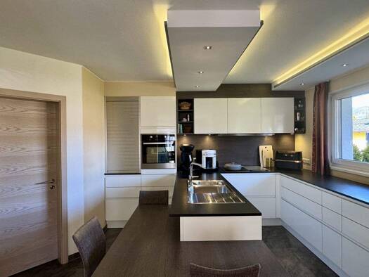 Einfamilienhaus zum Kauf 6 Zimmer 150 m² 468 m² Grundstück frei ab sofort Kössen 6345