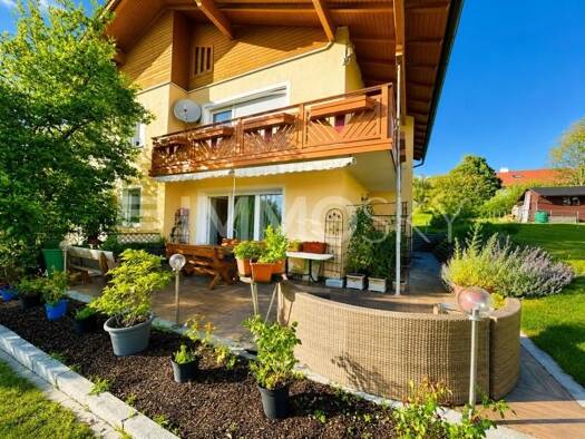 Mehrfamilienhaus zum Kauf 425.000 € 6 Zimmer 180 m² 1.298 m² Grundstück Mehrnbach 4941