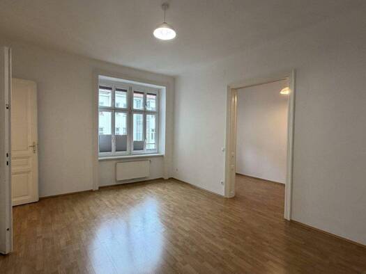 Wohnung zur Miete 900 € 2 Zimmer 56 m² 3. Geschoss frei ab 15.04.2026 Wien 1030