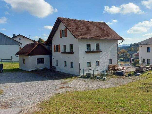 Einfamilienhaus zum Kauf 298.000 € 7 Zimmer 146 m² 1.382 m² Grundstück Eging a.See Eging am See 94535