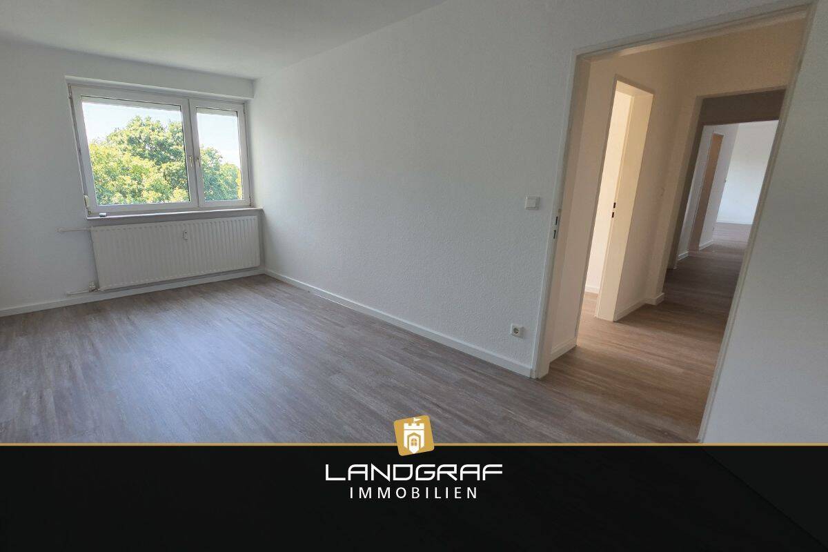 Wohnung – Bremen, Hemelingen - Mehr