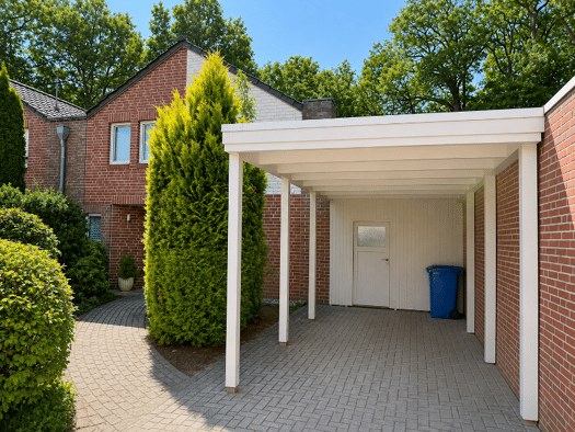 Doppelhaushälfte zur Miete 1.200 € 4 Zimmer 113 m² 249 m² Grundstück Cloppenburg Cloppenburg 49661