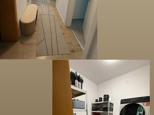 Wohnung zur Miete 880 € 4 Zimmer 106 m² Geschoss 1/3 frei ab 01.08.2026 Thalham Landau an der Isar 94405