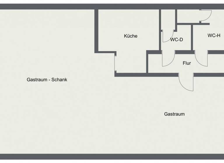 Gastronomie/Hotel zum Kauf 590.000 € 507 m² Grundstück Wien 1210