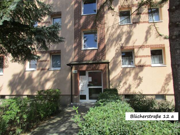 Wohnung zur Miete 359 € 2 Zimmer 47,9 m² 3 Geschosse frei ab 01.12.2026 Bad Düben Bad Düben 04849