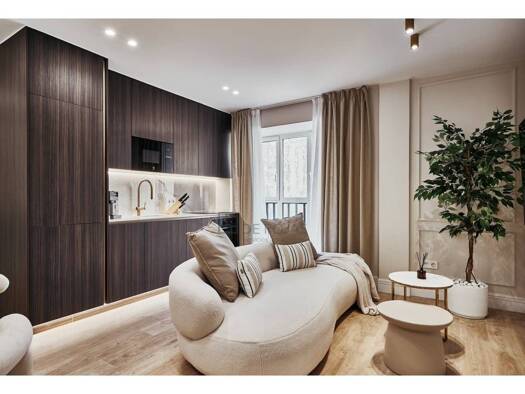 Wohnung zum Kauf 1.049.000 € 2 Zimmer 75 m² Madrid 28004