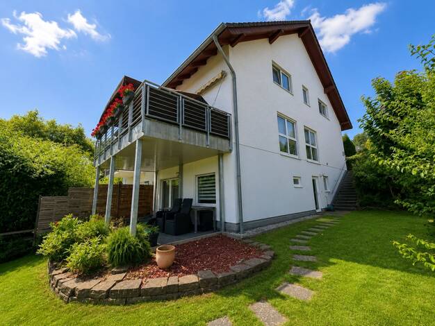 Einfamilienhaus zum Kauf 419.000 € 7,5 Zimmer 184,6 m² 309 m² Grundstück Mühleip Eitorf 53783