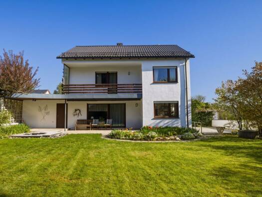 Einfamilienhaus zum Kauf 980.000 € 5 Zimmer 128 m² 772 m² Grundstück Westheim b.Augsburg Neusäß 86356