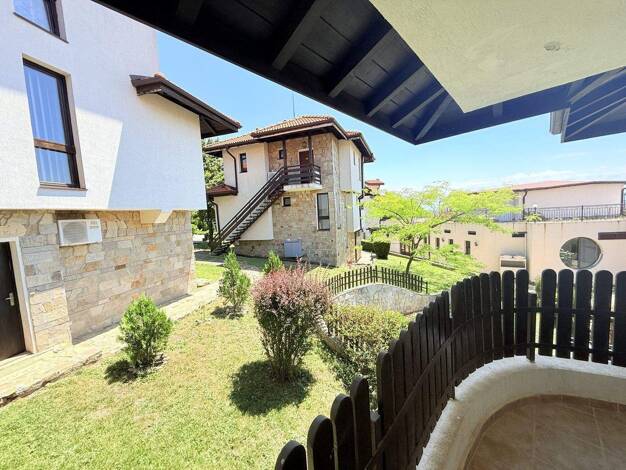 Studio zum Kauf provisionsfrei 82.000 € 3 Zimmer 87 m² 2. Geschoss Kosharitsa 8224