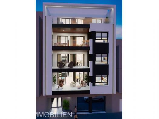 Studio zum Kauf provisionsfrei 335.000 € 119 m² Blanca 30740
