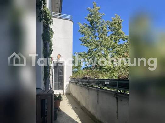 Wohnung zur Miete Tauschwohnung 525 € 2 Zimmer 80 m² 3. Geschoss Müggelheim Berlin 12435