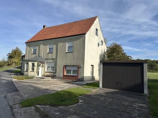 Einfamilienhaus zum Kauf 165.000 € 5 Zimmer 153 m² 529 m² Grundstück Klotingen Welver 59514