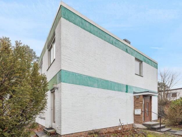 Reihenendhaus zum Kauf 495.000 € 3 Zimmer 100 m² 288 m² Grundstück Frohnau Berlin 13465