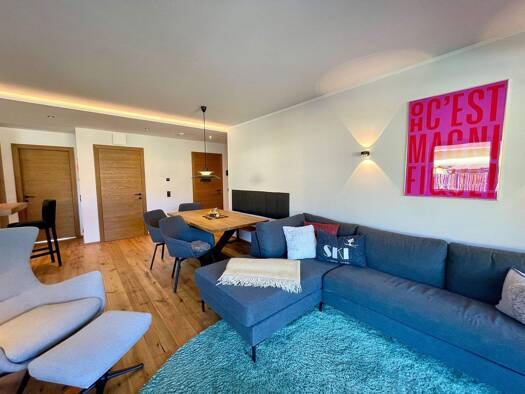 Wohnung zum Kauf 1.380.000 € 3 Zimmer 83 m² Kirchberg in Tirol 6365