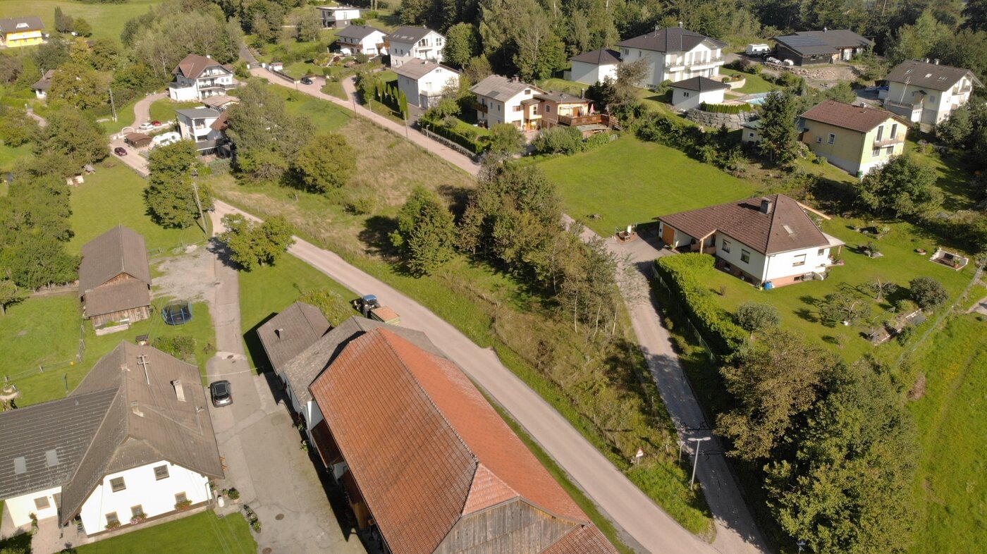 Grundstück zum Kauf 2.904 m²<br/>Grundstück Schiefling am See 9535