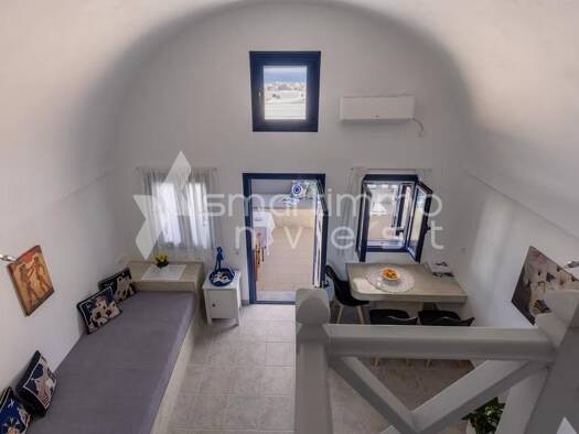 Maisonette zum Kauf 590.000 € 5 Zimmer 145 m² Municipality of Thira 847 03