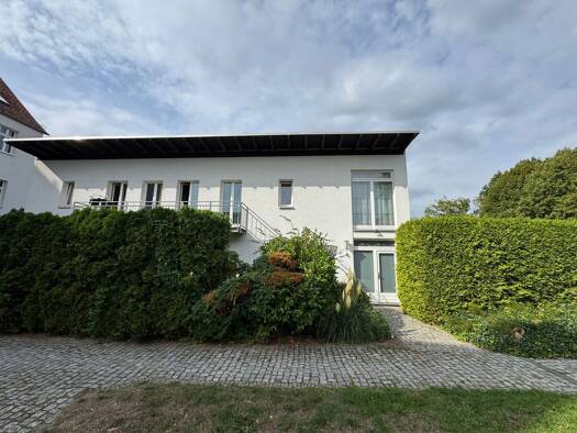 Maisonette zum Kauf 89.700 € 2 Zimmer 60 m² Zierker Straße 42 Neustrelitz Neustrelitz 17235