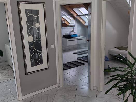 Wohnung zum Kauf 249.500 € 3 Zimmer 107 m² 1. Geschoss Hochspeyer 67691