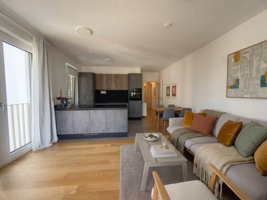 Wohnung zum Kauf 419.000 € 2 Zimmer 62,6 m² Zell am See 5700