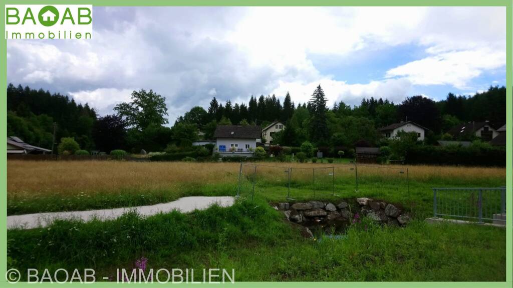 Grundstück zum Kauf 120 € 3.590 m² Grundstück Velden 9220