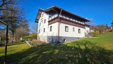 Mehrfamilienhaus zum Kauf 480.000 € 15 Zimmer 413 m² 1.328 m² Grundstück Annathal Mauth 94151