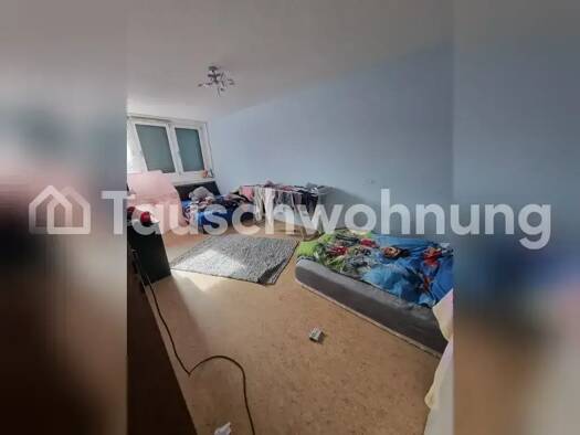 Wohnung zur Miete Tauschwohnung 400 € 2 Zimmer 64 m² Wiehre Freiburg im Breisgau 79100