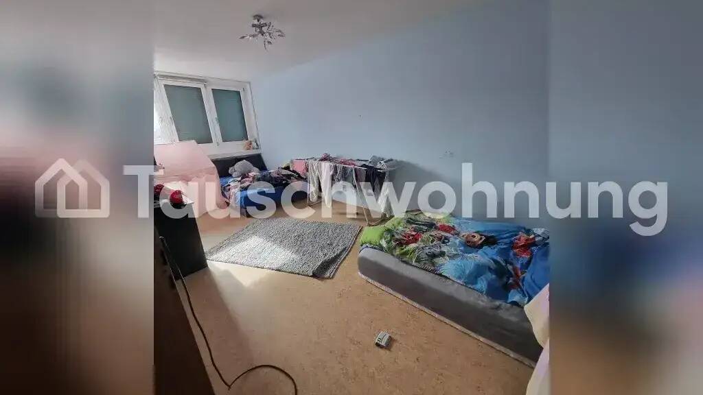 Wohnung zur Miete Tauschwohnung 400 € 2 Zimmer 64 m² Wiehre Freiburg im Breisgau 79100