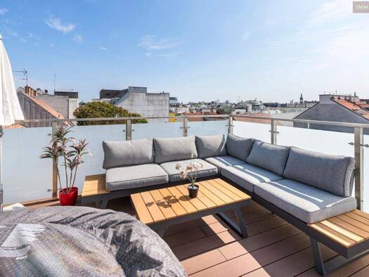 Wohnung zum Kauf 1.300.000 € 4 Zimmer 121 m² Wien 1070