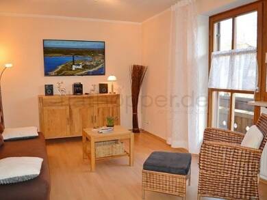 Wohnung zur Miete Wohnen auf Zeit 1.290 € 2 Zimmer 52 m² frei ab 01.11.2025 Prien Prien 83209