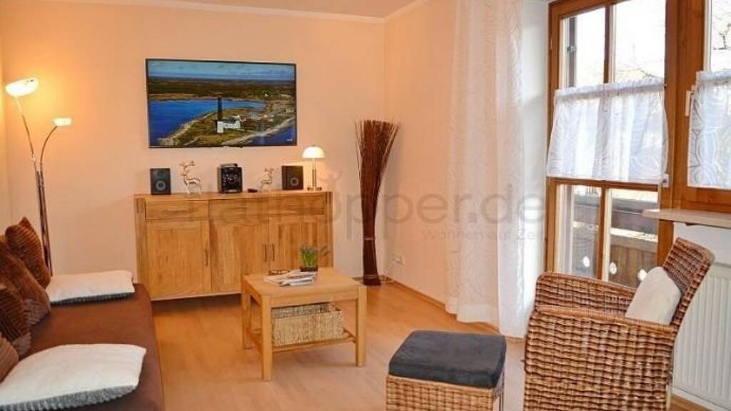 Wohnung zur Miete Wohnen auf Zeit 1.290 € 2 Zimmer 52 m² frei ab 01.11.2025 Prien 83209