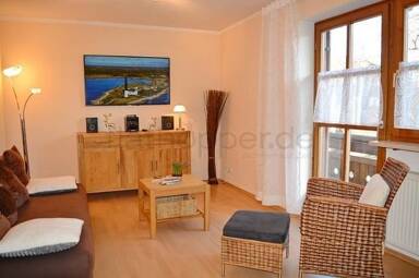 Wohnung zur Miete Wohnen auf Zeit 1.290 € 2 Zimmer 52 m² frei ab sofort Prien 83209
