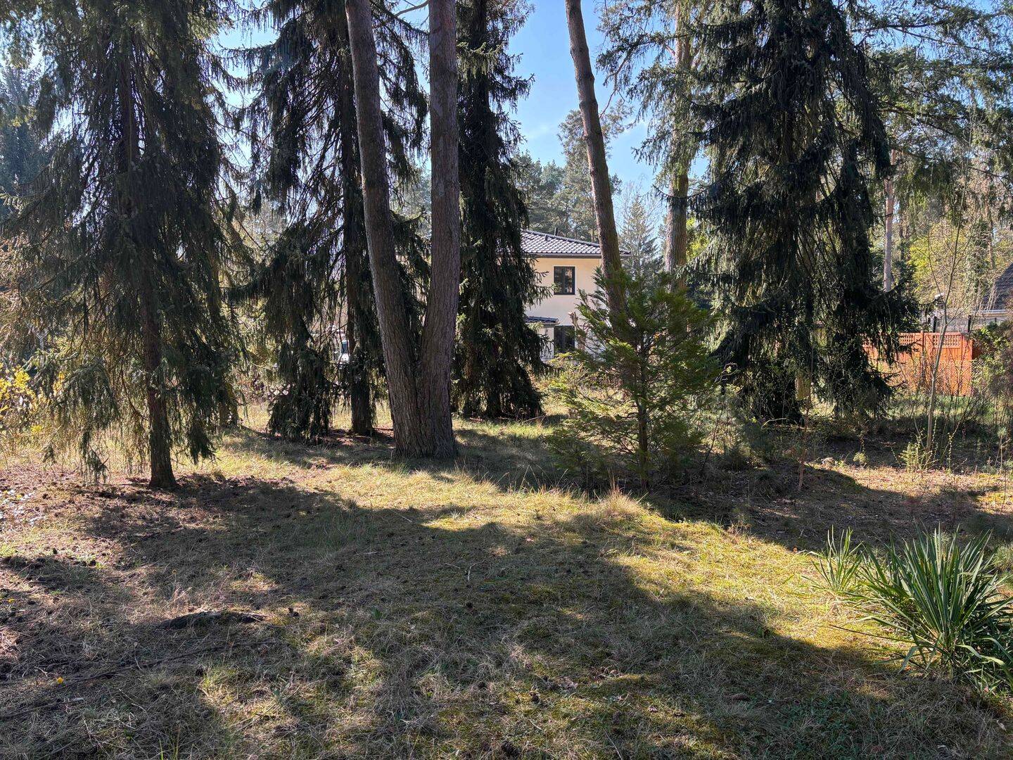 Grundstück zum Kauf - Ansicht 4