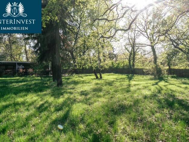 Grundstück zum Kauf - Erstbezug 149.000 € 1.965 m² Grundstück Heyrothsberge Biederitz 39175