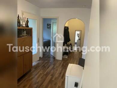 Wohnung zur Miete Tauschwohnung 810 € 4 Zimmer 90 m² 2. Geschoss Nippes Köln 50733