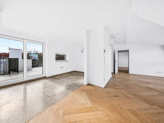 Wohnung zum Kauf - Erstbezug 1.098.000 € 4 Zimmer 121,7 m² Wien 1120