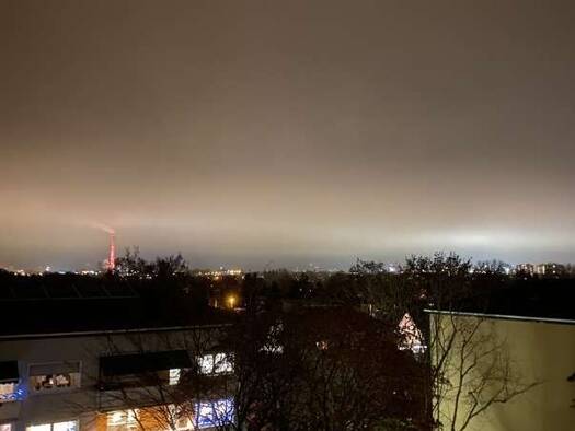 Wohnung zur Miete 575 € 2 Zimmer 41 m² Geschoss 5/7 frei ab 01.02.2026 Alterlangen Erlangen 91056