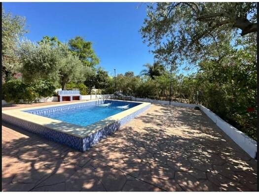 Chalet zum Kauf 195.000 € 4 Zimmer 205 m² Córdoba 14011