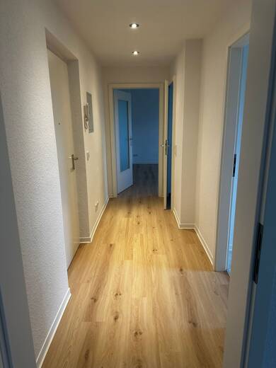 Wohnung zur Miete 580 € 2 Zimmer 49 m² Markkleeberg Markkleeberg 04416