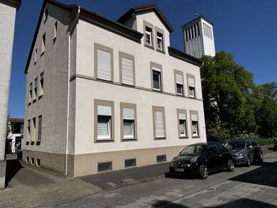 Mehrfamilienhaus zum Kauf 419.000 € 293 m² 583 m² Grundstück Lage Lage 32791