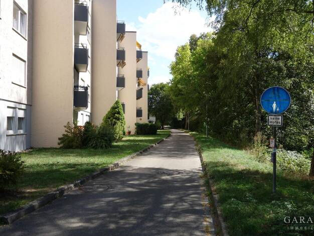 Wohnung zum Kauf 149.000 € 3 Zimmer 78 m² 2. Geschoss Oberndorf Oberndorf am Neckar 78727