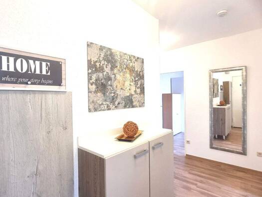 Wohnung zum Kauf provisionsfrei 367.000 € 2 Zimmer 61 m² Moabit Berlin 10555