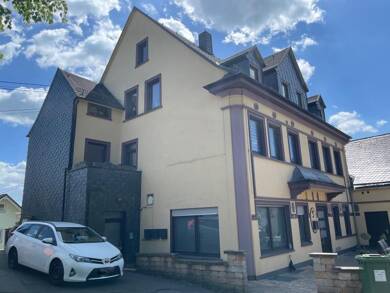 Wohnung zur Miete 750 € 5 Zimmer 109 m² Dachgeschoss, 1. Geschoss Seck 56479