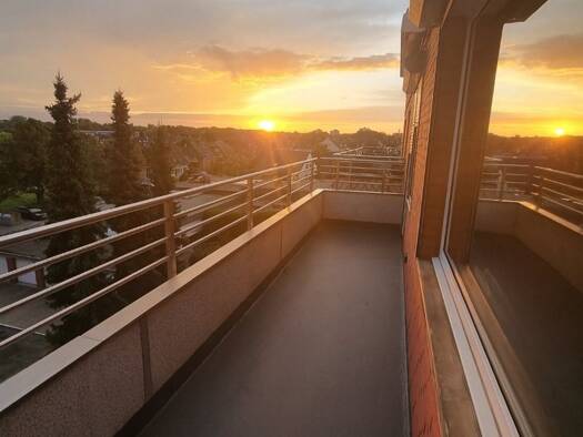 Wohnung zur Miete 1.250 € 3,5 Zimmer 88 m² Geschoss 1/3 frei ab sofort Eichendorffstraße 44 Kaarst-West Kaarst 41564