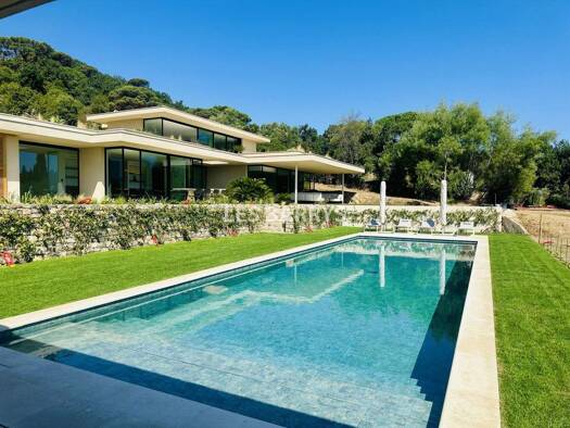 Haus zum Kauf 15.900.000 € 510 m² Ramatuelle 83350