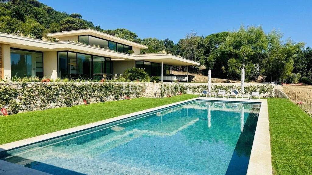 Haus zum Kauf 15.900.000 € 510 m² Ramatuelle 83350