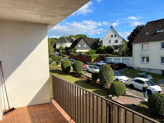 Wohnung zur Miete 790 € 3 Zimmer 80,6 m² EG frei ab 15.09.2025 Oveniusstr. 6 Cronenberg Wuppertal 42349