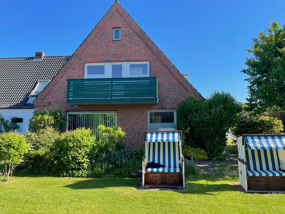 Einfamilienhaus zum Kauf 1.350.000 € 7 Zimmer 140 m²<br/>Wohnfläche 363 m²<br/>Grundstück Tinnum Sylt 25980