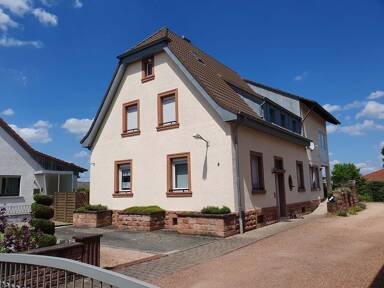 Einfamilienhaus zum Kauf 490.000 € 7 Zimmer 216 m² 979 m² Grundstück Ramstein Ramstein-Miesenbach 66877
