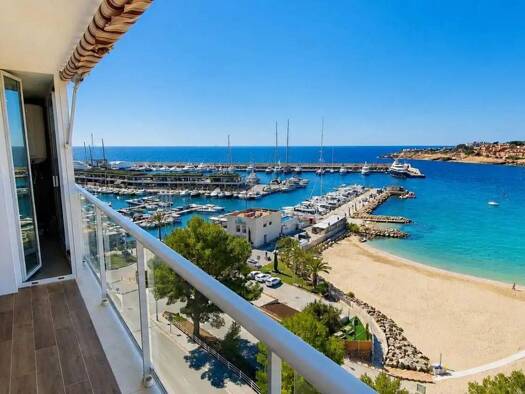 Wohnung zum Kauf 790.000 € 2 Zimmer 106 m² 4. Geschoss Calvià 07180
