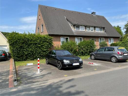 Außenstellplatz zur Miete 10 € Gaukenbrinkweg 19/21 Rheda Rheda Wiedenbrück 33378
